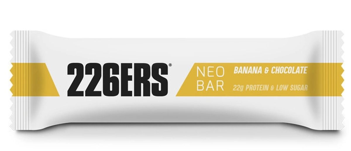 Barra de Proteína 226ERS Neo Bar 50g Sabores Surtidos