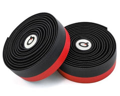 Cinta Prologo Manubrio Onetouch-2 Gel Negro/Rojo