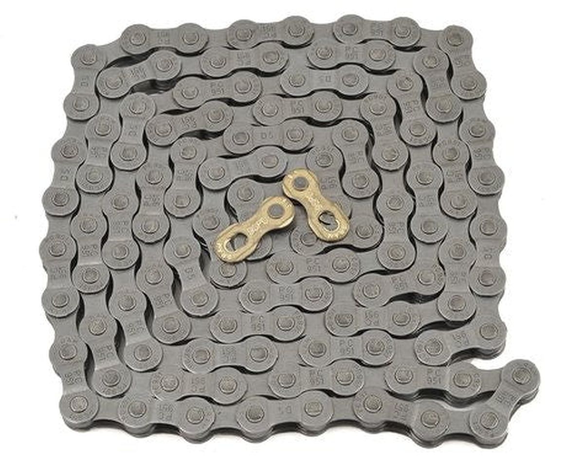 Cadenilla SRAM PC 951 9 velocidades