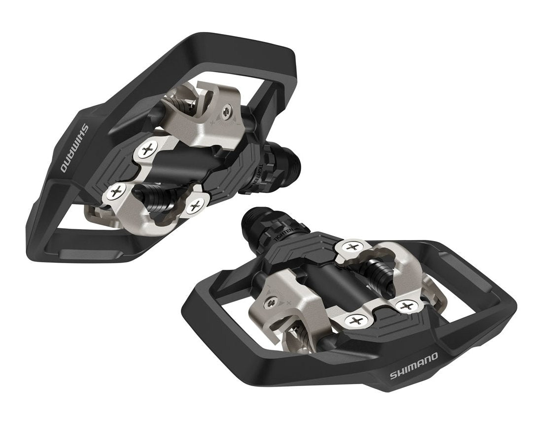 Pedales MTB SH-ME700 Trail SPD