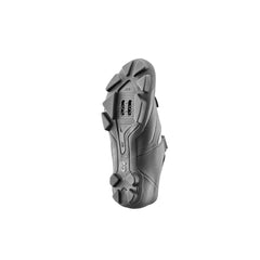 Zapatilla Ciclismo MTB Liv Fera Negro/Gris