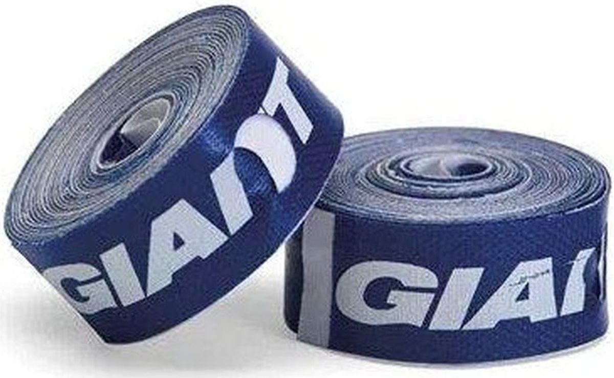 Cinta Rin Giant Ruta Azul 16Mm 2M