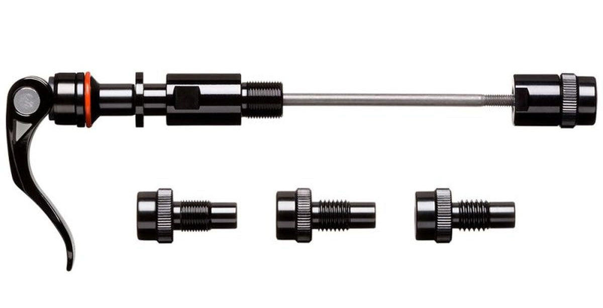 Adaptador Tacx 142*12mm 148*12mm