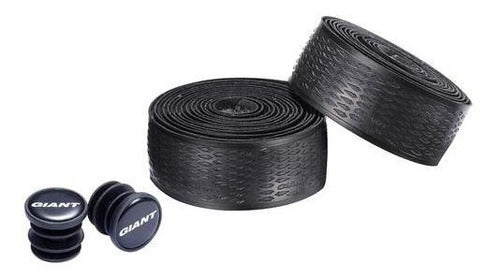 Cinta Giant Manubrio Stratus 2.0 Negro