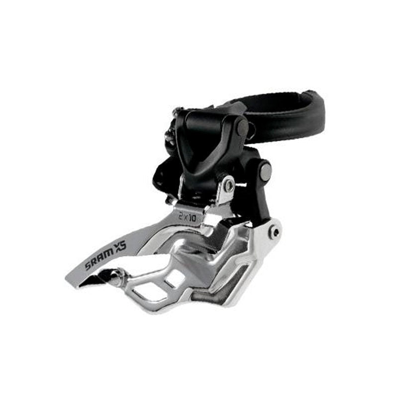 Descarrilador Sram X5 2X10 LOCLP 318/349 DualPull Descx5