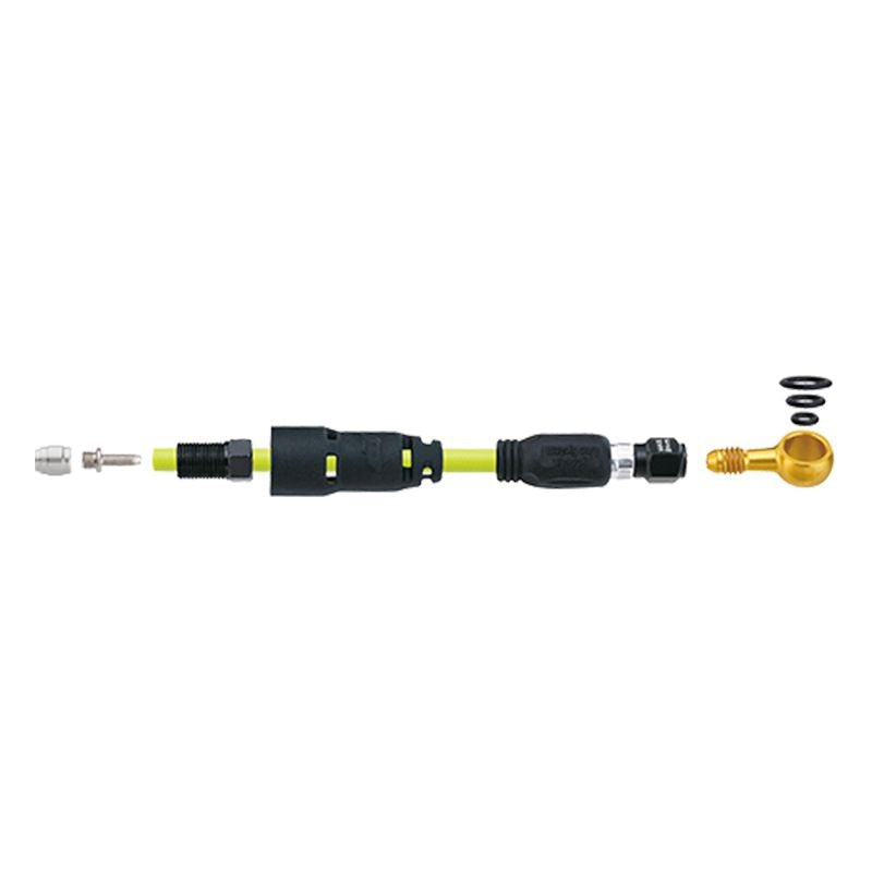 Conector Funda Jagwire HDR Level A1 CODE R/RSC