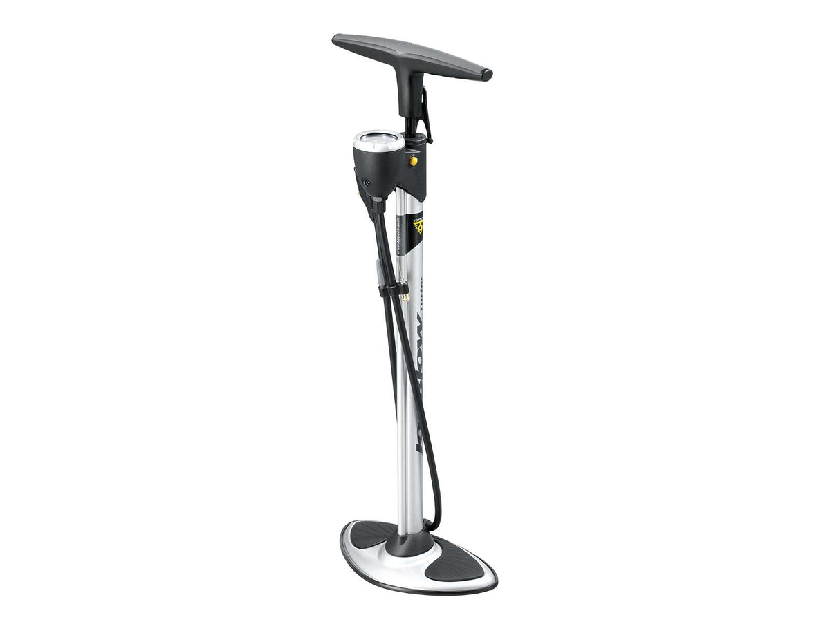 Infladores de Piso Ciclismo Topeak Joeblow Turbo
