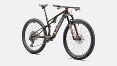 Bicicleta MTB Specialized Epic 8 S-Works Carb/Vivpnk/Mnshdwm