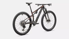 Bicicleta MTB Specialized Epic 8 S-Works Carb/Vivpnk/Mnshdwm