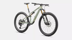Bicicleta MTB Specialized Epic 8 Evo Pro FstGrn/Spr/MetSpr