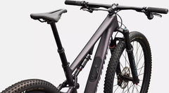 Bicicleta MTB Specialized Epic 8 Comp Satin Nebula Metallic