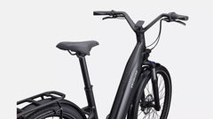 Bicicleta Eléctrica Specialized Turbo Como3.0 IGH Cast Black