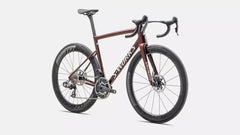 Bicicleta Ruta Specialized SW Tarmac SL8 SRAM RED AXS