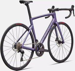 Bicicleta Ruta Specialized Tarmac SL7 Sport Satin Mauve Meta