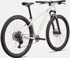 Bicicleta MTB Specialized Rockhopper Sport 27.5 Gloss DuneWt