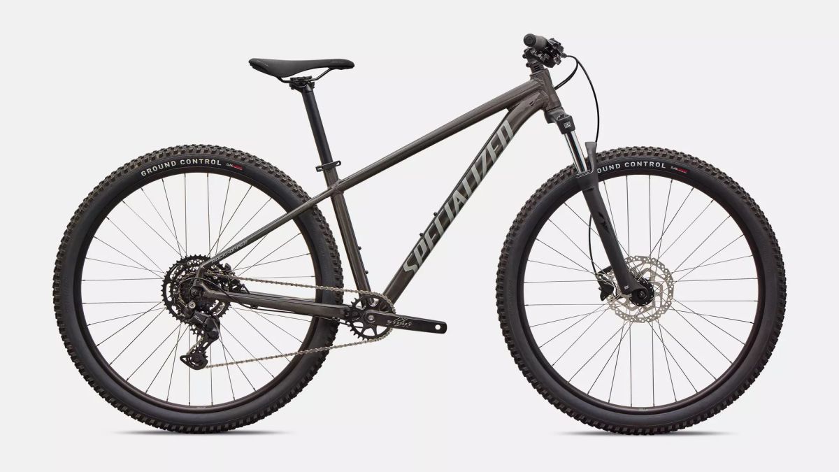 Bicicleta MTB Specialized Rockhopper Sport 29" Gloss Smoke