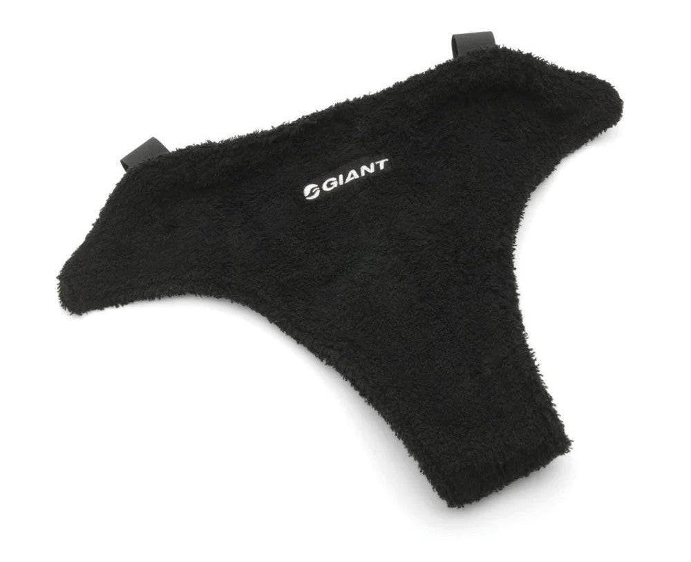 Protector De Sudor Giant Indoor Trainer Negro