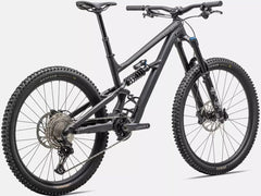 Bicicleta MTB Specialized Status 170 2 Satin Obsidian/Dune W