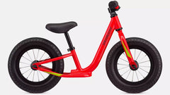 Bicicleta Specialized Hotwalk Flow Red/Green Niño