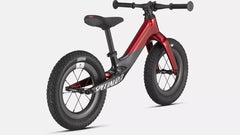 Bicicleta Specialized Hotwalk Carbon Red/Carbon Niño