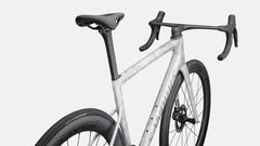Bicicleta Ruta Specialized SW Tarmac SL8 Sildst/Dovgr/Blkprl