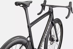 Bicicleta Ruta Specialized Tarmac SL8 Pro G Carbon/M White