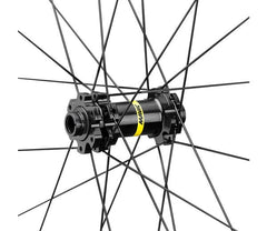 Ruedas MTB Mavic Crossmax 29" Boost