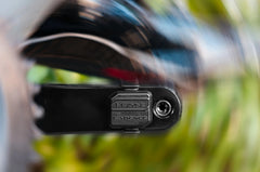 Lezyne Sensores de Cadencia y Velocidad Pro