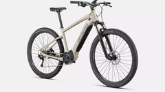 Bicicleta MTB Eléctrica Specialized Turbo Tero3.0 White/Gunm