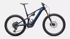 Bicicleta MTB Eléctrica Specialized Turbo Levo4Pro Blue Onyx