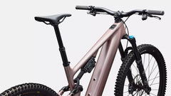 Bicicleta MTB Eléctrica Specialized Turbo Levo4 Comp CarbCha