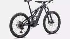 Bicicleta Eléctrica Specialized Turbo Levo Alloy Negro/Silv