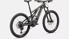 Bicicleta MTB Specialized Turbo Levo Alloy Dark Green/White