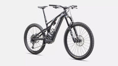 Bicicleta Eléctrica Specialized Turbo Levo Comp Carbon Negra
