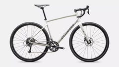 Bicicleta Ruta Specialized Diverge E5 Gloss Dune White/Ashen