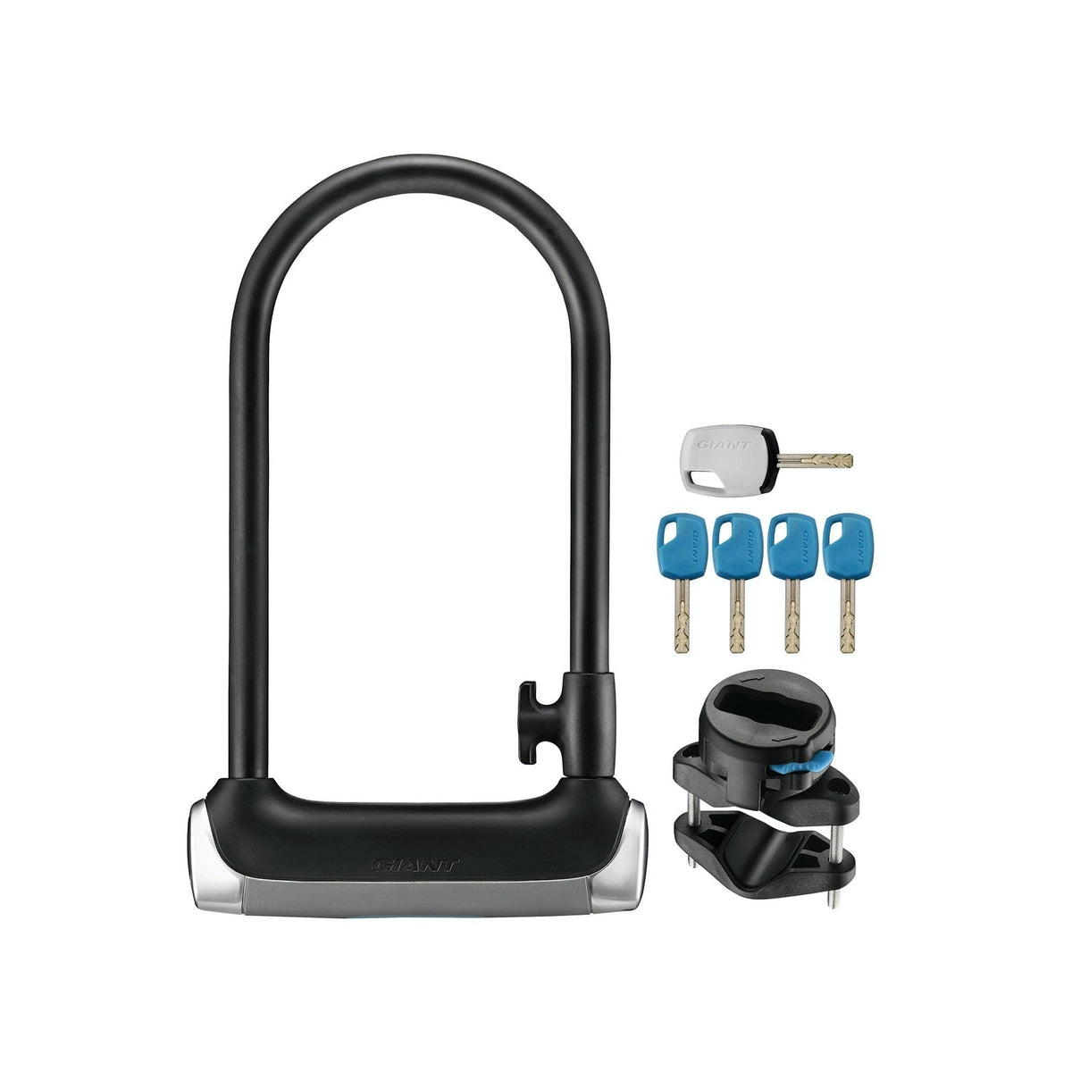 Candado en U Giant Surelock protection 2 STD