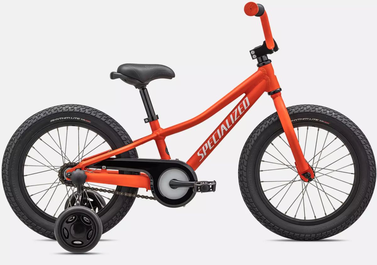 Bicicleta Niño Specialized Riprock Coaster 16