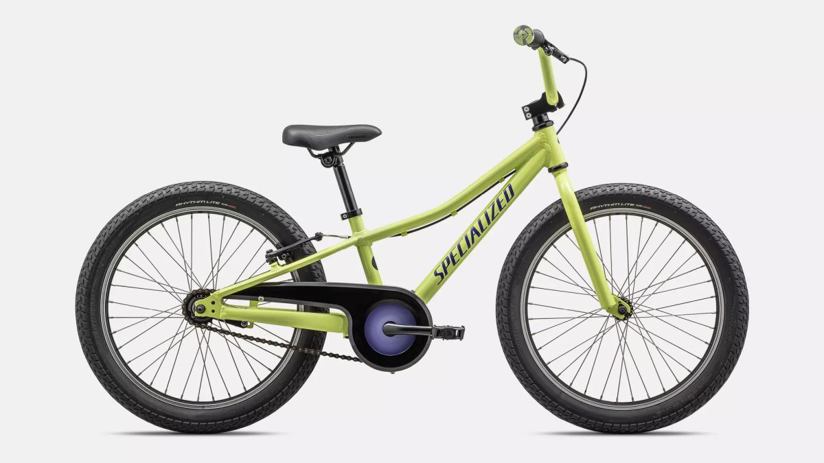 Bicicleta MTB Specialized Riprock Coaster 20