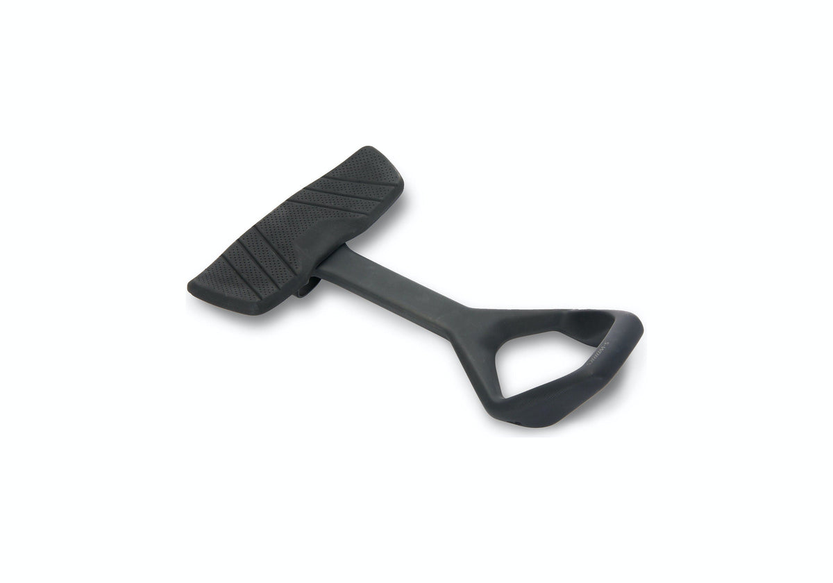 Barras Extensión aerodinámica clip Specialized TT/TRI 300mm