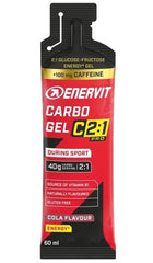 Liquid Gel Enervit Carbo 2:1 60ml