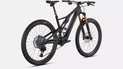 Bicicleta MTB Specialized S-Works Turbo Levo SL Carbon/Brze