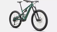 Bicicleta MTB Eléctrica Specialized Turbo Levo SL Comp Alloy