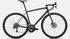 Bicicleta MTB Specialized S-Works AethosObsidian/Lapis+Abalo