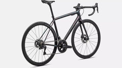 Bicicleta MTB Specialized S-Works AethosObsidian/Lapis+Abalo