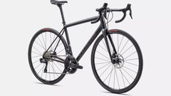 Bicicleta MTB Specialized Aethos Comp Carbon/Over Carbon