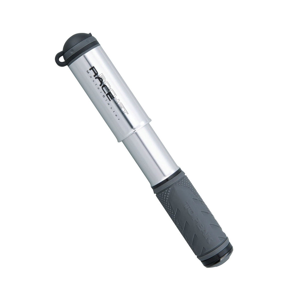 Inflador de Mano Topeak Racerocket Smarthead 120Psi Negro