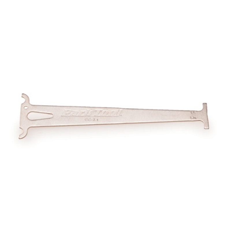 PARKTOOL CHECADOR DE Cadena DE PRECISION