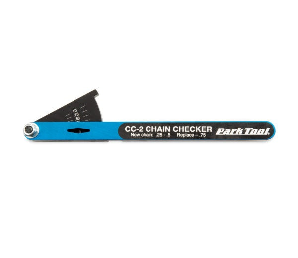 Medidor de Desgaste Cadena ParkTool CC-2