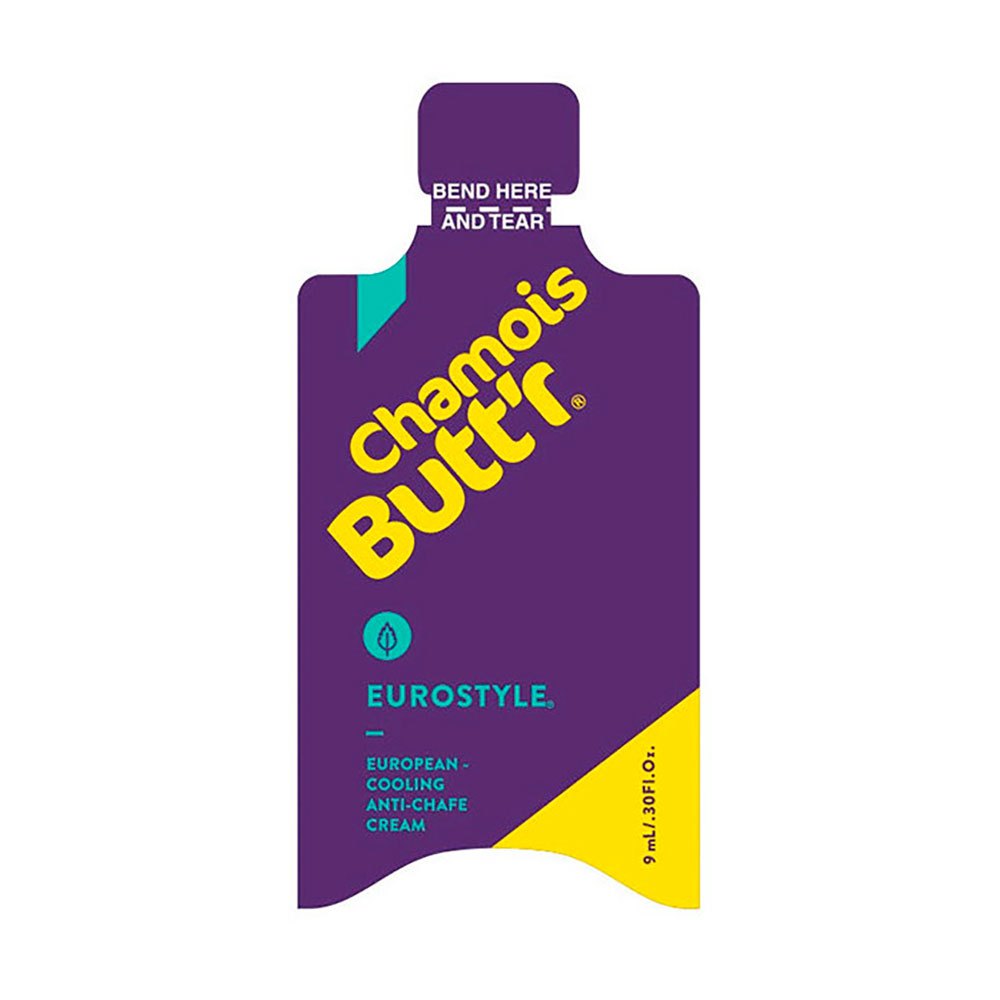 Crema Chamois Butt'r Eurostyle 9ml/30 FL. oz