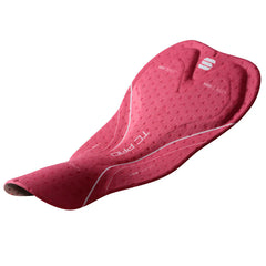 Pantaloneta con Cargaderas Bodyfit Pro de Sportful para Mujeres